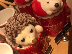 -星巴克(汾阳路店)