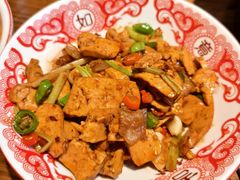 -恰饭·老长沙市井菜(天河客运站店)