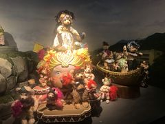 -成都泰迪熊博物馆