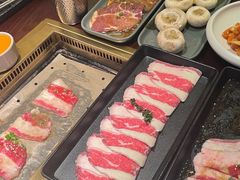 -新石器烤肉(之心城店)