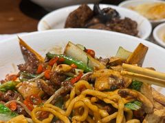 -寻裕记·现炒浇头面(人民广场店)