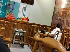 -海富荣·锅贴·陕菜家常菜(阳光城店)