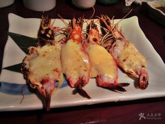 -贵木日本料理·铁板烧(新地假日广场店)