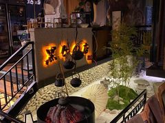 -黑牛の店·黑金店(沈阳万象城店)