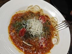 -The Cheebat 锌吧·Bistro(体育西店)