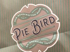 -Pie Bird(新闸路店)