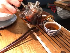 菊普洱-点心传说·粤菜点心(佐阾虹湾店)