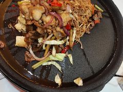 -一烙锅(友谊店)