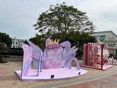 -厦门方特梦幻王国
