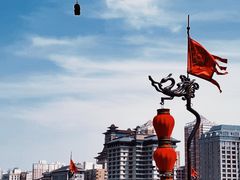 -西安城墙·碑林历史文化景区