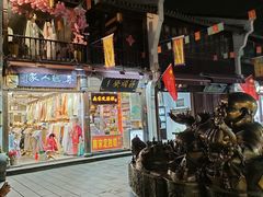 -河坊美食街(河坊街店)