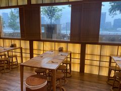 -蟹家大院 · 独揽江景(滨江店)