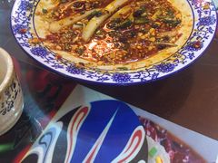 -川哥辣妹(南岗店)