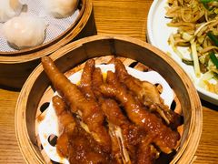 -如轩·海鲜砂锅粥·潮汕菜(海珠店)