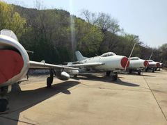 -中国航空博物馆
