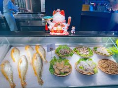 -莆田餐厅PUTIEN(颐堤港店)