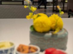 -悦轩中餐厅·高空江景·杭州柏悦酒店