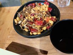 -九田家黑牛烤肉料理(晋阳街店)