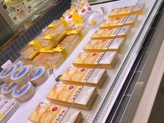 -味多美蛋糕(新和平里店)