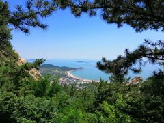 -崂山仰口游览区