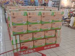 -大润发(勤业店)