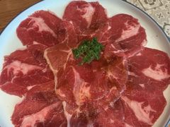 -韩宫宴烤肉·料理(苏州中心店)