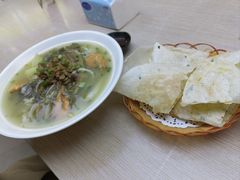 -面道赞宁海海鲜面(迎凤街店)