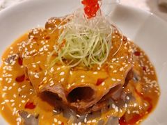 -湖滨28中餐厅·西湖宴·杭州君悦酒店