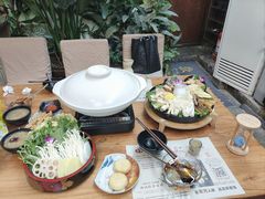 -束河人家(南锣鼓巷店)