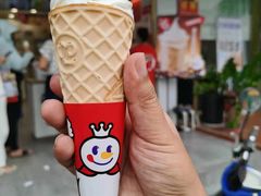 -蜜雪冰城(江南万达金街店)