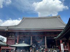 -浅草寺
