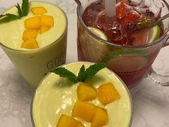 牛油果系列-卡朋西餐(大信新都汇店)