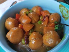 -莫多多餐厅