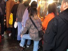 -南门口湘军剁辣椒老店(老长沙第一品牌店)