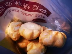 泡芙-百香林西点(林科大路店)