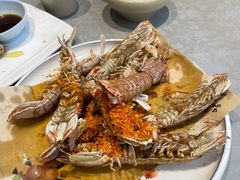 -启东小海鲜(庄先湾路1号店)