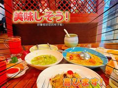 -荷花泰菜(东方新天地店)