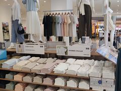 -优衣库(长沙悦方IDmall店)
