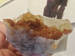 -玉林烤鸭店(定福庄店)