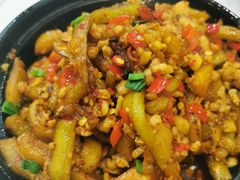 -新新湘菜馆(新中街二条店)
