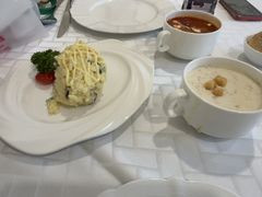 -新侨三宝乐西餐厅(崇文门店)