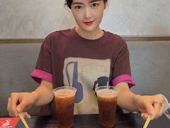 -铁真·刨冰红焖羊肉·正宗老字号