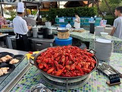 -渔家火锅·海鲜自助餐·演艺(亚龙湾天域酒店)