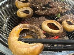 -丹东丛炟海鲜烧烤(江艺路店)