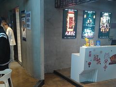 -棂笼·深度沉浸密室(武汉旗舰店)