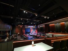 -林肯爵士乐上海中心 Jazz at Lincoln Center Shanghai