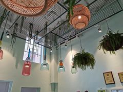 大堂-馨园villa融合菜(东山店)