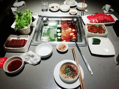 -海底捞火锅(方塔东街店)