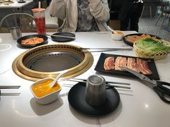 -花味烤肉(铜山万达店)