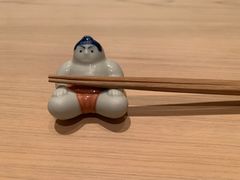 -Ginza Onodera 鮨(外滩十八号店)